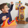 Monster Jam 1:64 El Toro Loco Big Air Challenge Playset