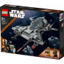 LEGO Star Wars Pirate Snub Fighter 75346