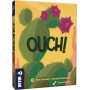 OUCH CARD GAME