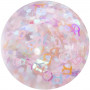 Alphabetti Confetti Squish-A-Ball Asst