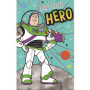 TOY STORY CARD PREMIUM