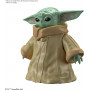 1/4 STAR WARS GROGU (THE MANDALORIAN)