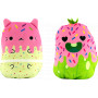 Cats Vs Pickles Reversibles Asst