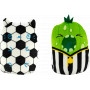 Cats Vs Pickles Reversibles Asst