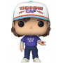 Stranger Things - Dustin (Hellfire with die) Pop!