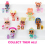 L.O.L. Surprise Sunshine Makeover Doll Tots Asst in PDQ