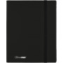 BINDER - ECLIPSE PRO-Binder - 9PKT- Black