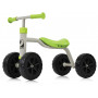1st Ride Green