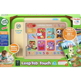 Touch Pad