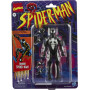 a10 mrtoys Spider-Man Legends 6 Inch Retro Symbiote Spider-Man
