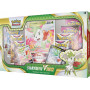 Pokemon TCG Shaymin VSTAR Premium Collection