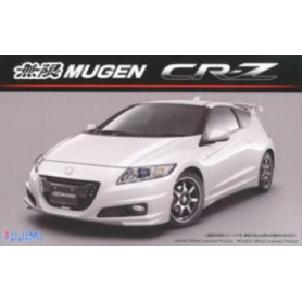 Fujimi 1/24 Honda CR-Z MUGEN (ID-175) Plastic Model Kit