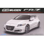Fujimi 1/24 Honda CR-Z MUGEN (ID-175) Plastic Model Kit