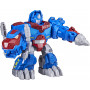 TRA OPTIMUS PRIME T REX