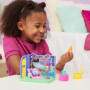 Gabby's Dollhouse Deluxe Room - Carlita Purr-ific Play Room Solid