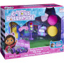 Gabby's Dollhouse Deluxe Room - Carlita Purr-ific Play Room Solid