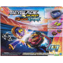 BEYBLADES QS THUNDER EDGE BATTLE SET