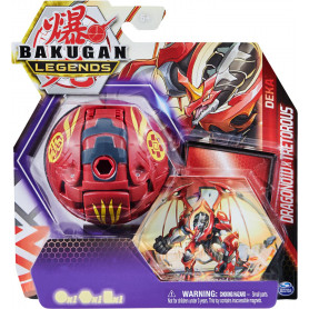 Bakugan Deka Season 5
