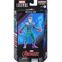 MARVEL - LEGENDS CLASSIC MOLECU 1