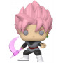 Dragonball Super - Goku w/(TRL)Scythe Pop!