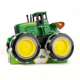 JD Monster Treads Light Wheels 4WD Tractor