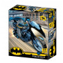 Super 3D 300pc - Batcycle