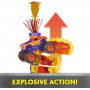 Monster Jam 1:64 El Toro Loco Big Air Challenge Playset