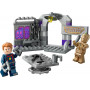 LEGO Guardians of the Galaxy Headquarters 76253
