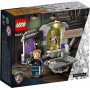LEGO Guardians of the Galaxy Headquarters 76253