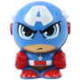 Capstars Marvel Singles in CDU