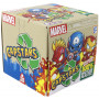 Capstars Marvel Singles in CDU