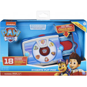 PAW Patrol Ryder's Pup Pad