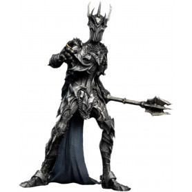 The Lord of the Rings - Sauron Mini Epics Vinyl Figure