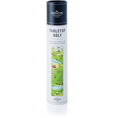 Tabletop Golf