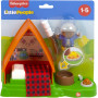 LP OPP MINI PS AST