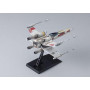 HOBBY KIT VEHICLE MODEL 002 X-WING STARFIGHTER