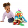 Cocomelon Treehouse Playset