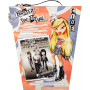 Bratz Pretty 'N' Punk Doll- Cloe (Solid)