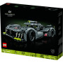 LEGO Technic PEUGEOT 9X8 24H Le Mans Hybrid Hypercar 42156