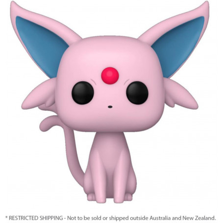 Pokemon - Espeon Pop!