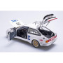 Ford Sierra RS500 - #3 Moffat/Niedzwiedz