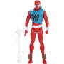 SPIDER-MAN VERSE 6IN SCARLET SPIDER