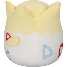 Pokemon Squishmallows Jumbo 20" Plush Togepi