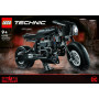 LEGO THE BATMAN – BATCYCLE 42155