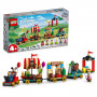 LEGO Disney Birthday Train 43212