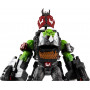 Warhammer 40000 Megafig  Ork Meganob With Buzzsaw