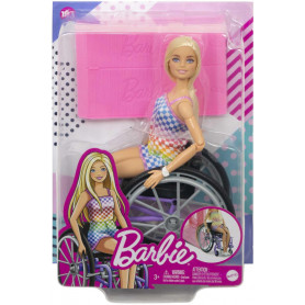Barbie Doll and Accessories #194