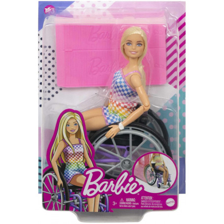 Barbie Doll and Accessories #194