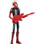 SPIDER-MAN VERSE 6IN SPIDER PUNK