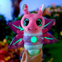 GLOWIES FIREFLY (Asst)